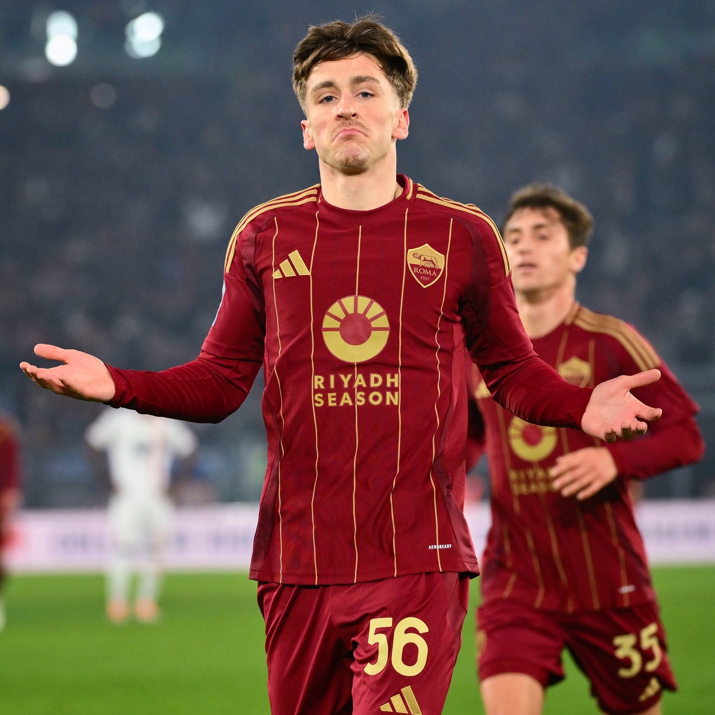 关于国际比赛日突围战来临;罗马围绕意甲刷新队史纪录;目标明确;训练强度明显提升的信息 关于国际比赛日突围战来临;罗马围绕意甲刷新队史纪录;目标明确;训练强度明显提升的信息