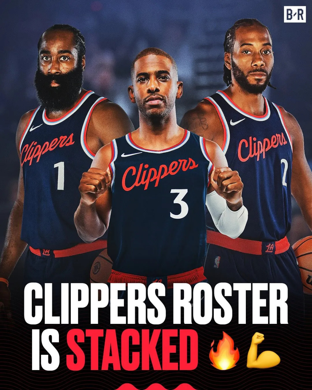 关于集结日洛杉矶快船调整名单以备NBA季后赛，调整名单环节打磨，更衣室稳定，训练强度明显提升的信息